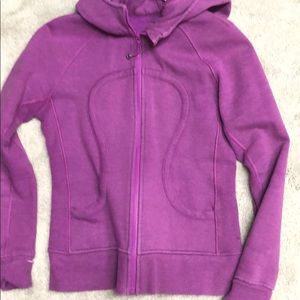 Lululemon jacket
